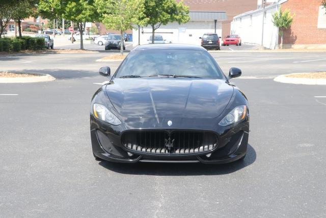 2015 maserati granturismo in murfreesboro, tennessee
