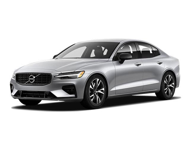 2022 volvo s60 b5 awd r-design