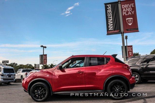 used 2014 nissan juke s salt lake city, ut 84115 for sale in salt lake city, utah
