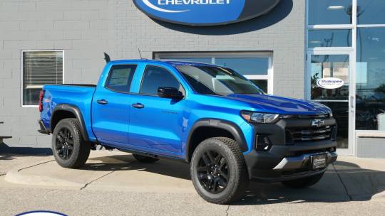 2024 Chevrolet