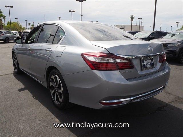 used 2017 honda accord ex sedan henderson, nv 89014 for sale in henderson, nevada