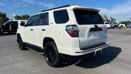 2019 Toyota 4Runner