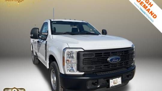 2024 Ford F-250