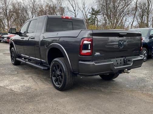 2021 ram 2500 in manhattan, new york