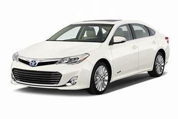 2015 toyota avalon xle touring
