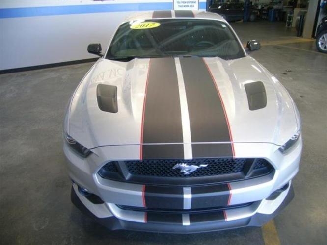 2017 ford mustang gt premium gt premium 2dr fastback for sale in helena, montana