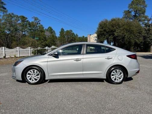 2020 hyundai elantra se in conway, south carolina