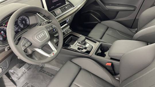 2024 Audi Q5