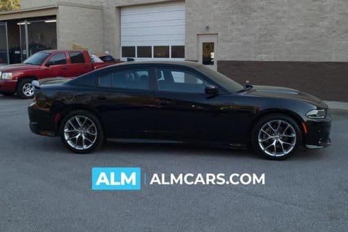 2022 dodge charger gt 4dr rear-wheel drive sedan in florence, south carolina