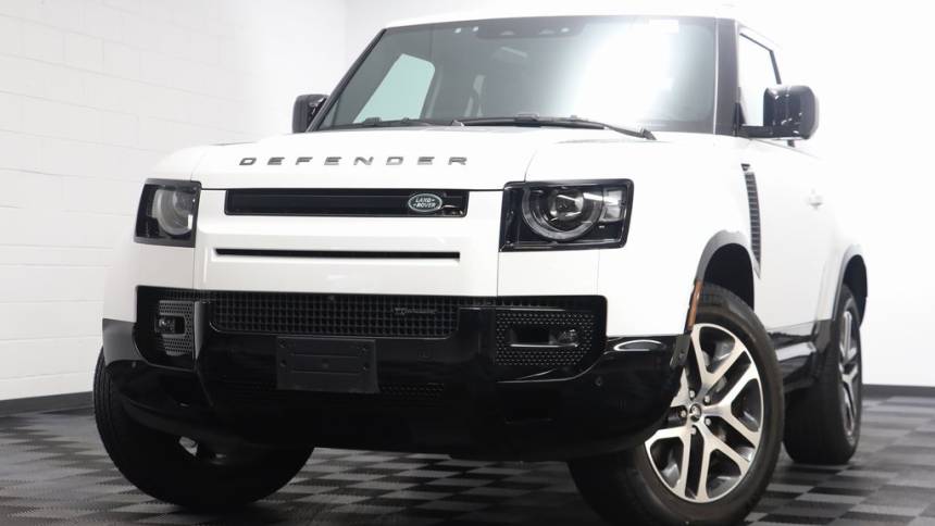 2023 land rover defender 90 x-dynamic se