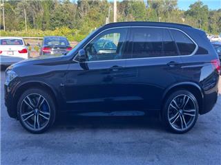 2015 BMW X5 M base