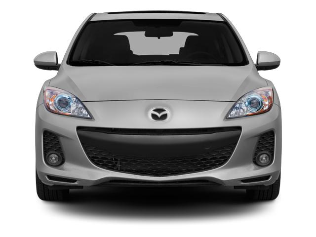 2013 mazda mazda3 i touring