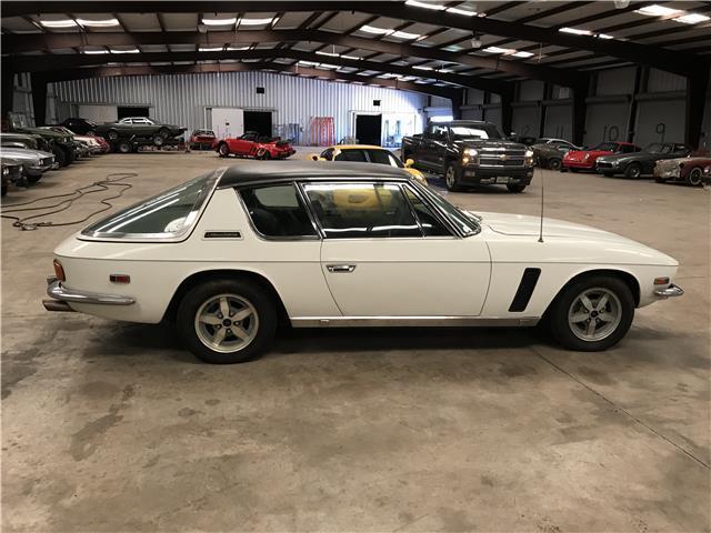 1973 jensen interceptor 48672 miles automatic