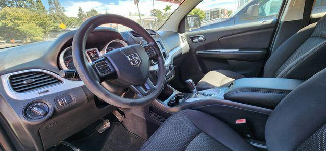 2014 dodge journey sxt