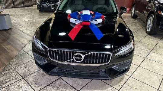 2019 volvo s60 t5 inscription