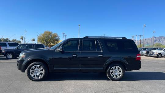 2012 Ford Expedition