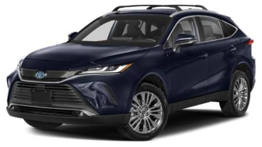 2024 Toyota Venza