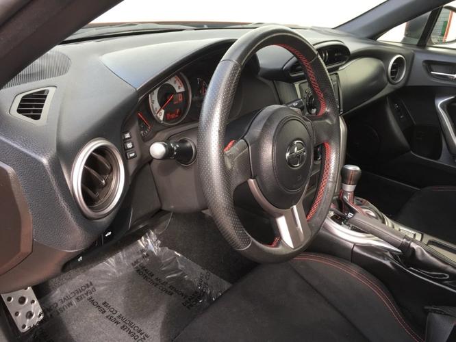 used 2013 scion fr-s burlington, wa 98233 for sale in alger, washington