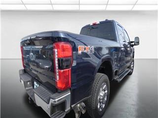 2023 Ford F-250 lariat