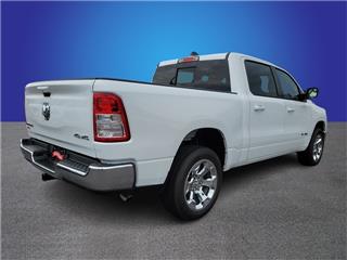 2022 RAM 1500 lone star