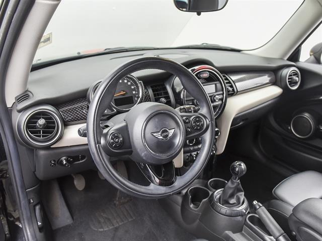 used 2015 mini cooper s 2-door hardtop greenville, sc 29601 for sale in greenville, south carolina