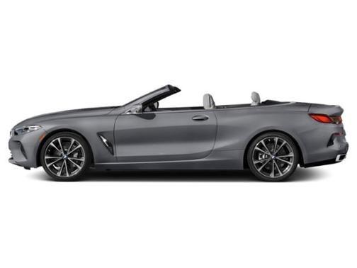 2022 bmw 840