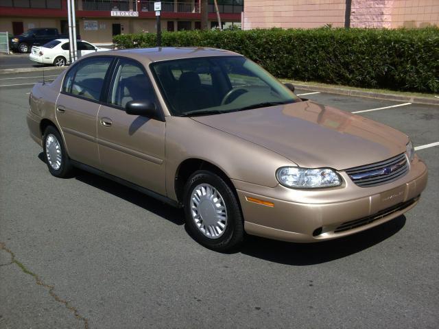 2004 chevrolet classic for sale in honolulu, hawaii