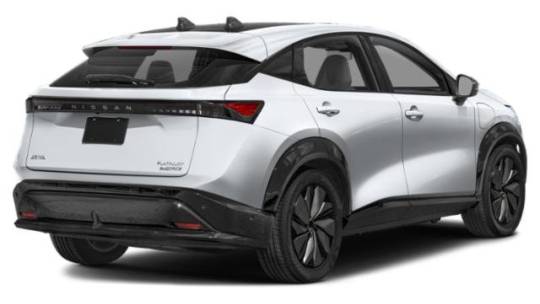 2023 Nissan Ariya