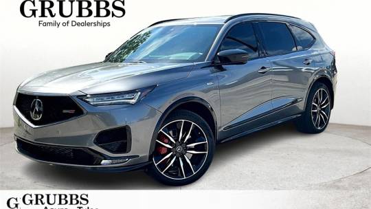 2023 Acura RDX