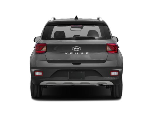 2021 hyundai venue sel