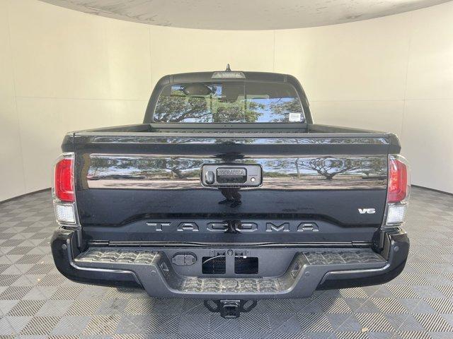 2023 toyota tacoma limited