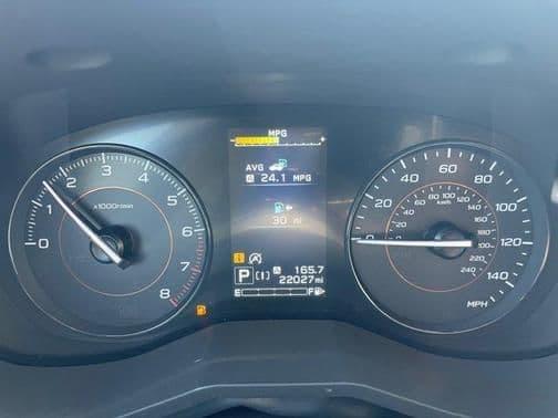 2023 subaru crosstrek base in olathe, kansas