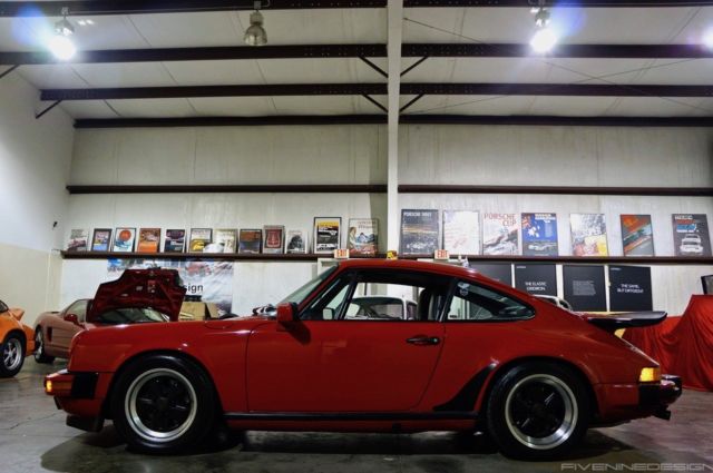 carrera coupe | 51k original miles | clean carfax | original condition | clean
