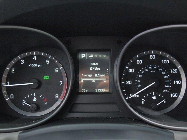 2017 hyundai santa fe sport 2.4l awd 2.4l 4dr suv for sale in dover, delaware
