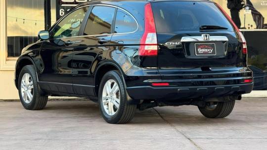 2011 Honda CR-V