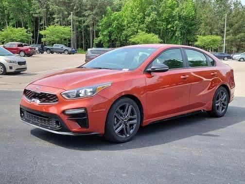 2020 kia forte in lewisville, texas