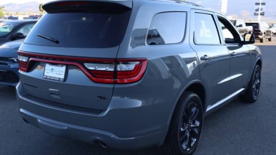 2024 Dodge Durango