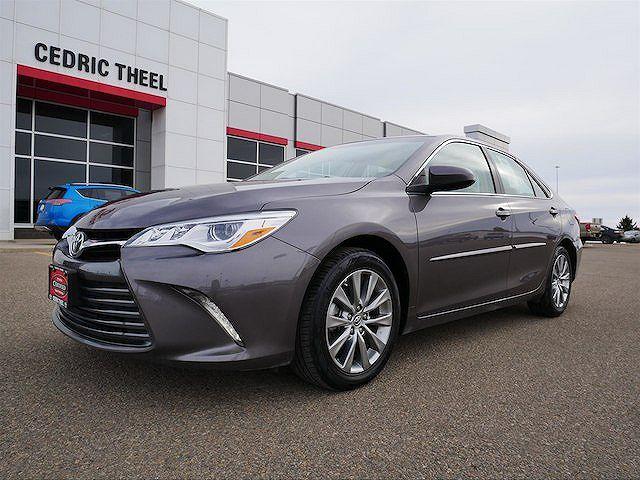 2015 toyota camry unspecified for sale in bismarck, north dakota