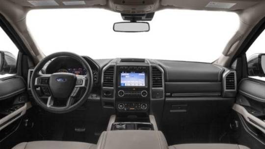 2020 Ford Expedition