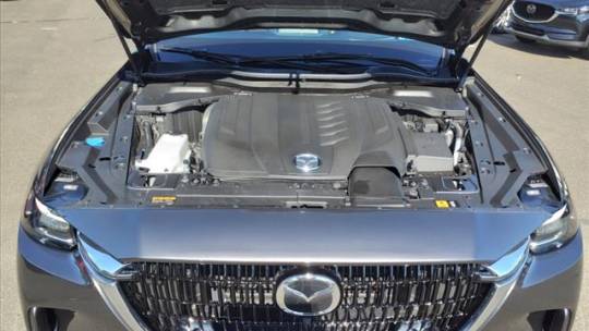 2024 mazda cx-90 3.3 turbo s premium plus