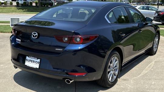 2024 Mazda