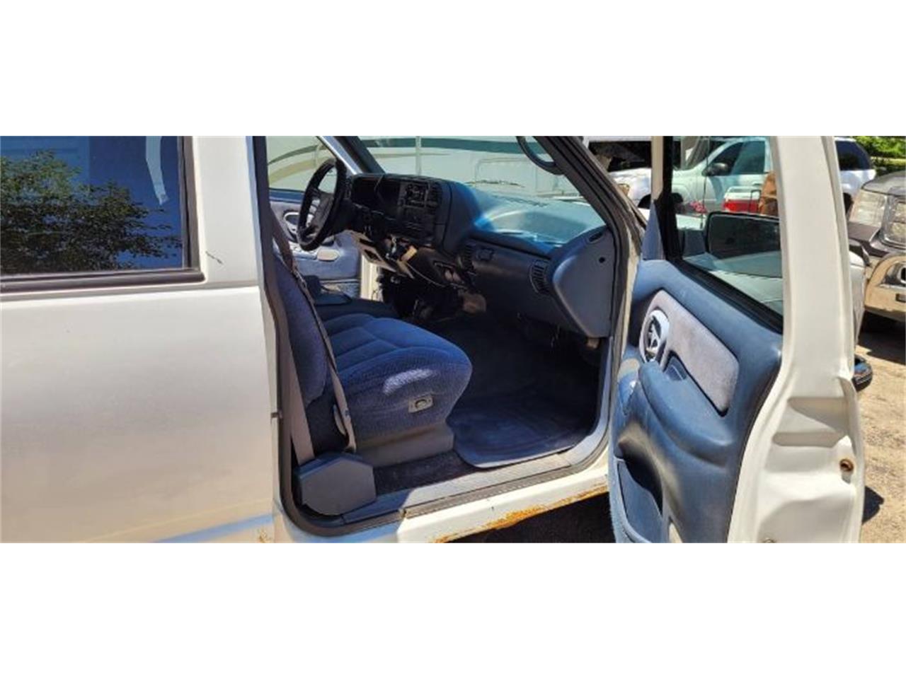 1996 gmc 3500