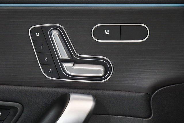 2024 mercedes-benz cla 250 base