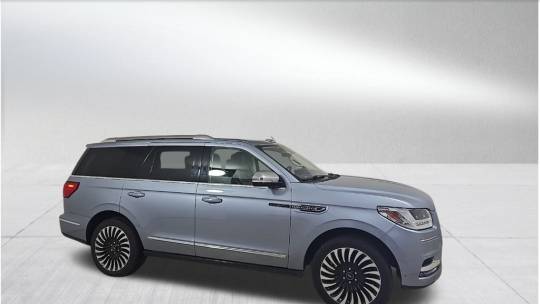 2020 Lincoln Navigator