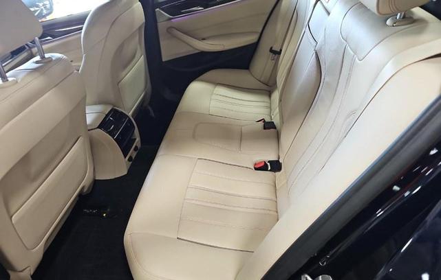 2019 bmw 540 i xdrive