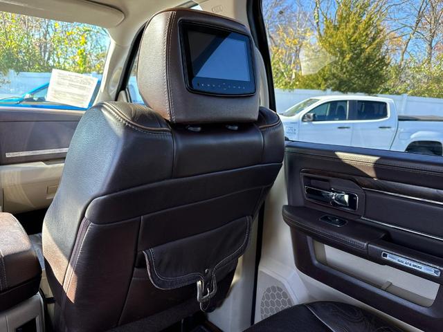 2015 ram 1500 longhorn