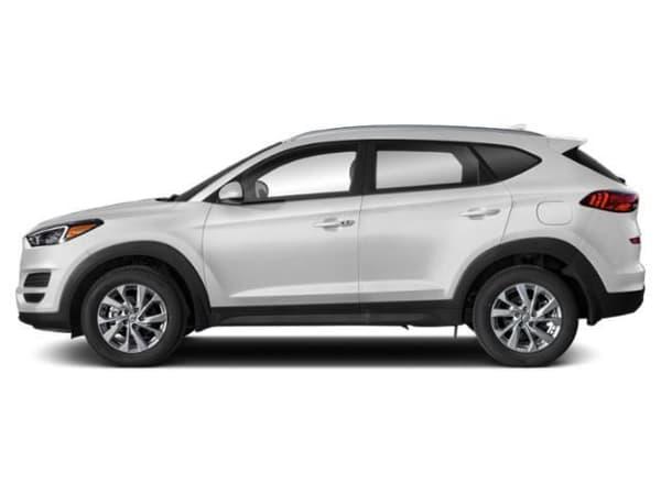 2021 hyundai tucson in chicago, illinois