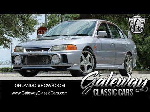 1996 mitsubishi lancer in o'fallon, illinois