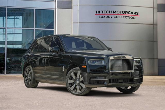 2023 rolls-royce cullinan