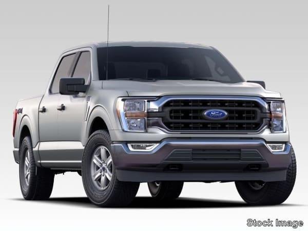 2021 ford f-150 in denver, colorado